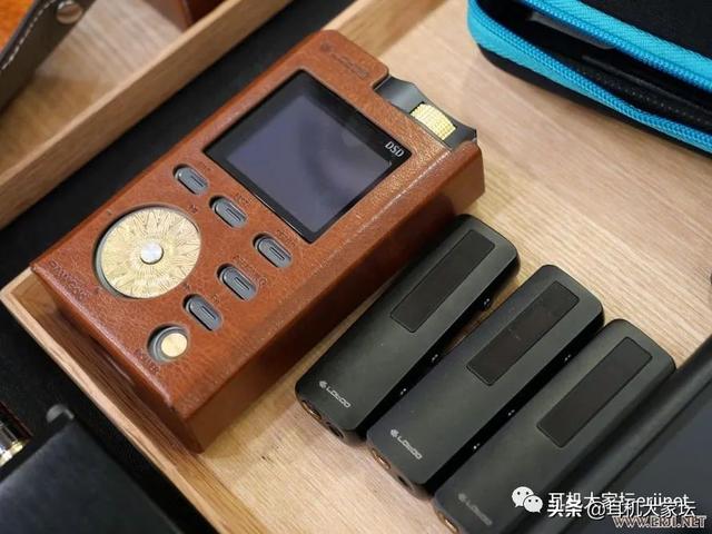 2020中国（成都）国际耳机展掠影「二」