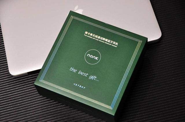 双主机连接，专有“吃鸡”模式，NANK Lite Pro耳机