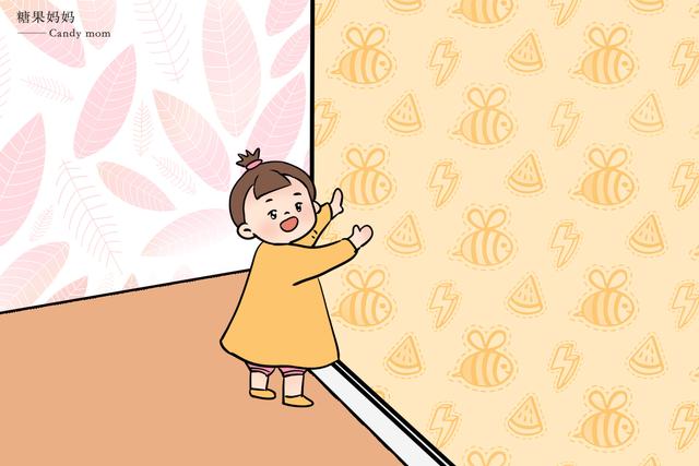 「你的育儿经」“先爬后走”的宝宝，和“不爬就走”的娃，很多在这4点区别明显