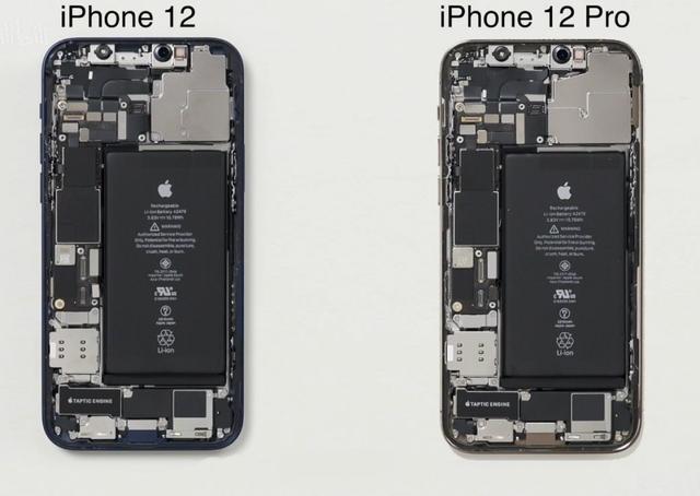 iPhone12Pro电池续航测试：对手游玩家是个坏消息