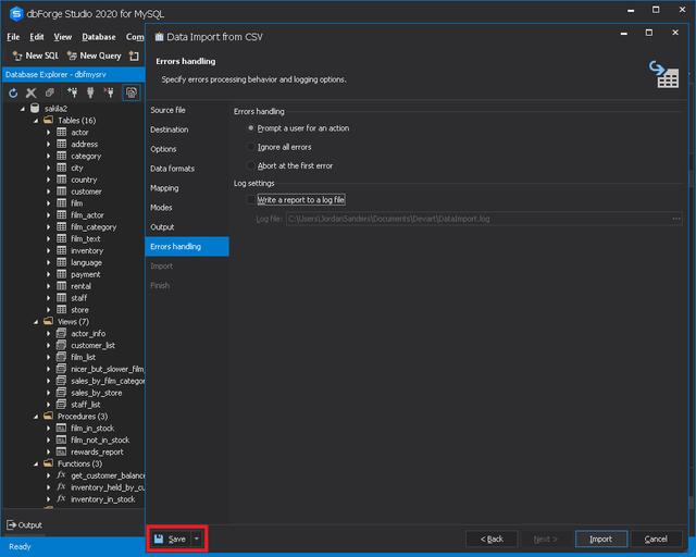 如何借助数据库管理工具自动测试数据恢复过程
