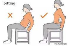 驼背|老年人为什么会驼背，而且越老越驼？