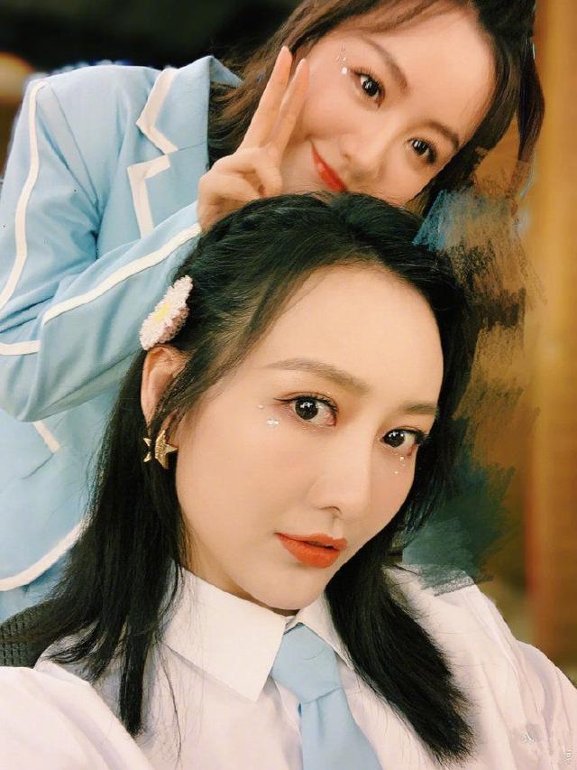 高冷邪魅、飒爽大气“百变女神”王鸥要来青岛 这次她将解锁哪一面？9号放映厅