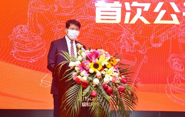 「南方都市报」广州“复工第一股”瑞松科技在上交所科创板上市