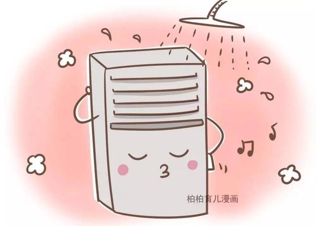 爱上你的微笑|夏天坐月子的四大好处，一条比一条好