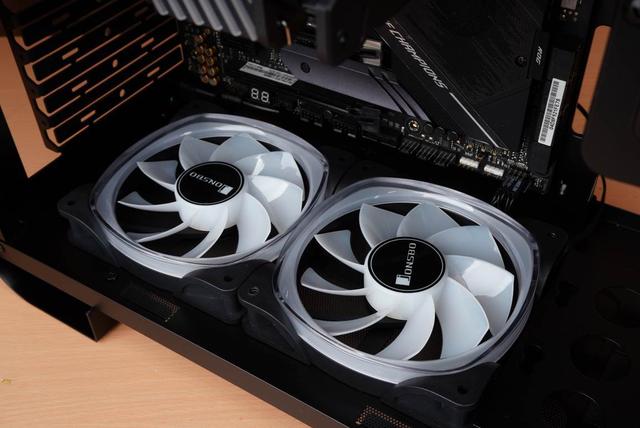 什么？您也想玩小的ATX主机？同道中人啊