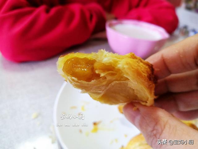 [食物趣科普]孩子爱吃的早餐，不爱吃水果不再是难事，开胃香酥，吃一次就着迷