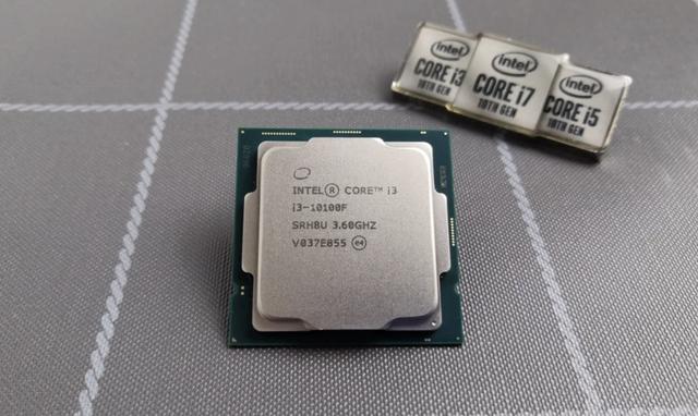 攒机不难丨2020年双十一CPU选购要点（内含价格大起底）