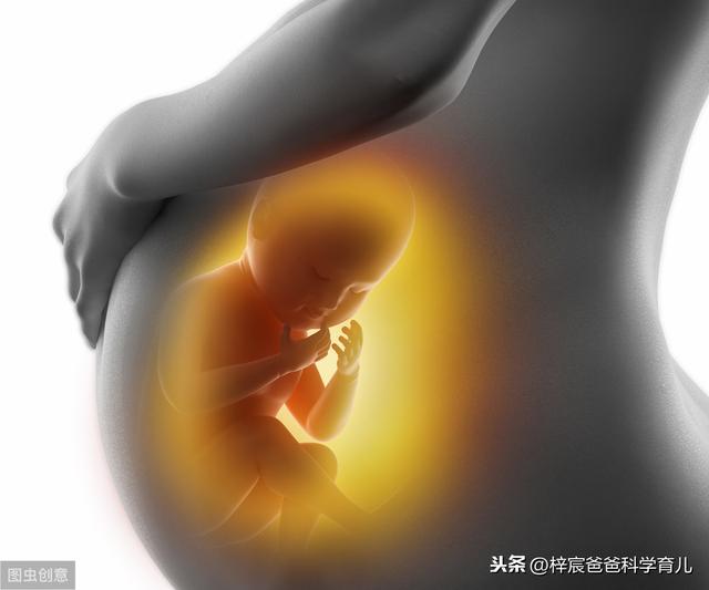 「超级宝妈」1~40周各阶段宝宝胎动特点，孕妈妈要懂得正确的给宝宝数胎动
