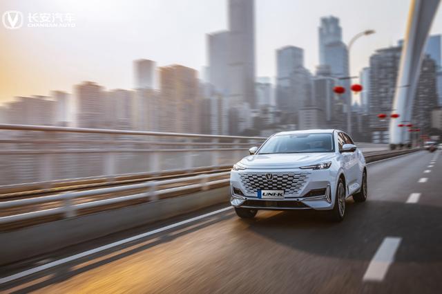 这家车企“三次创业”聚焦“智”“新”