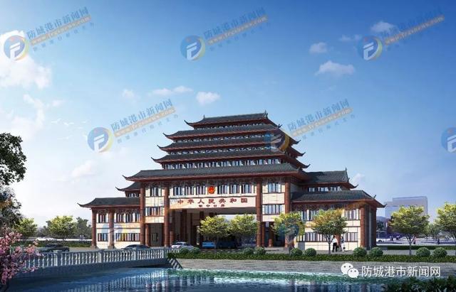 「趣旅游」藏不住了，原来你是这样的防城！