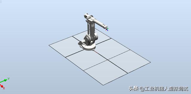 RobotStudio二次开发：Smart组件I/O信号声明