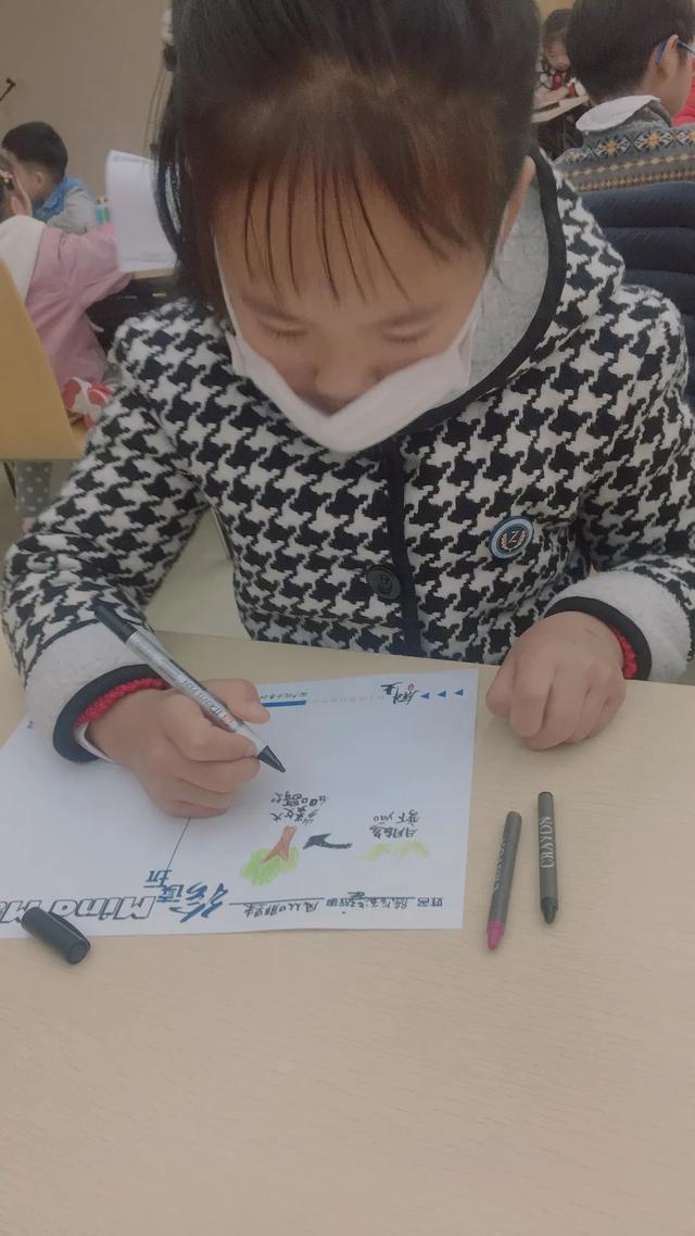 小朋友|风从哪里来？这群小朋友动脑又动手，体验不一样的科学