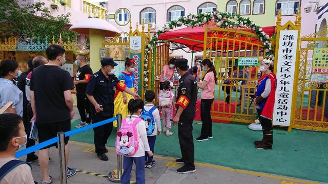 你的育儿经|“小可爱”归队！幼儿园开学啦