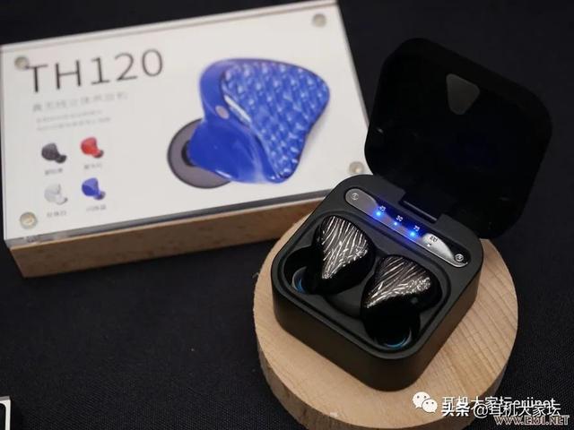 2020中国（成都）国际耳机展掠影「二」