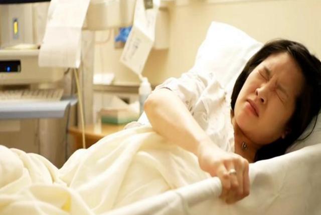 乖小孩|胎儿入盆有征兆？四种信号告诉临产妈妈胎儿信息，安心迎接分娩