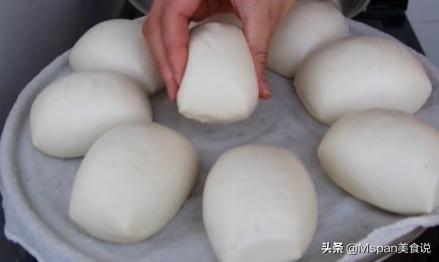 『你的育儿经』和面时，到底是用泡打粉还是酵母粉，记住这个口诀，别再瞎放了