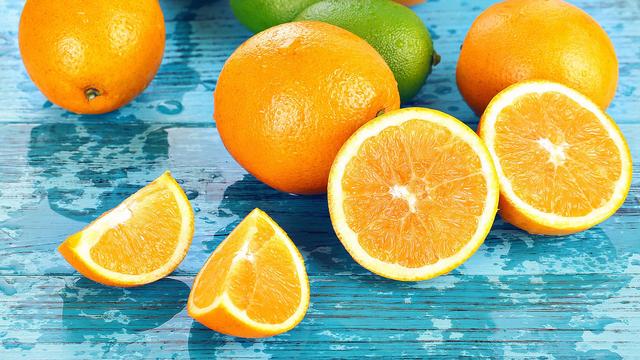 对女人最好的水果，每天吃一点，补血养气，排毒养颜，谁吃谁受益