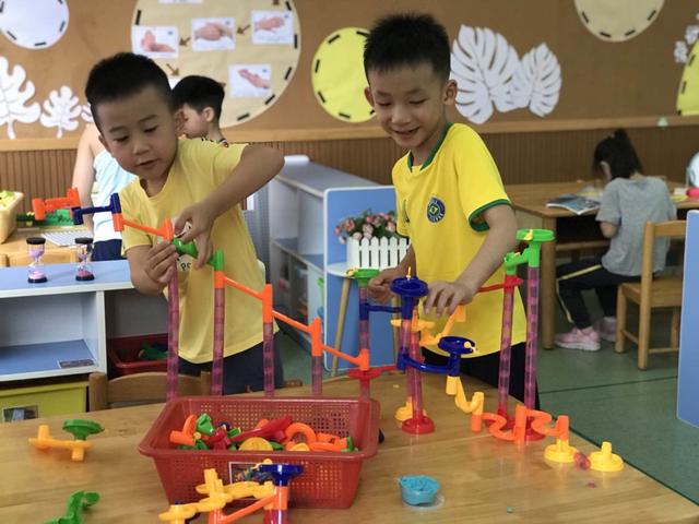 超级宝妈|萌娃弹性返园！广州海珠区14所区属幼儿园今天开园