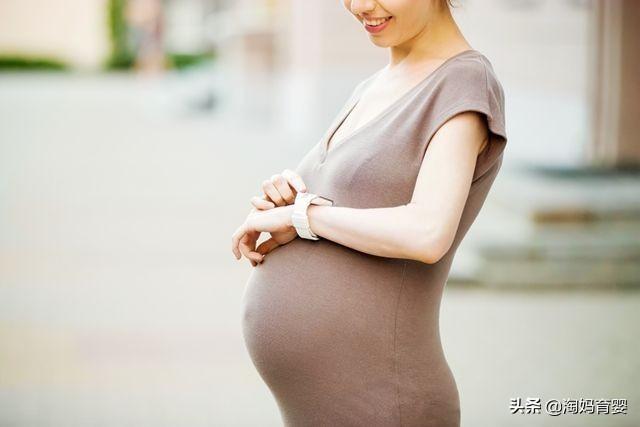 超级宝妈|临近预产期，别人家的老公会做好这几件事，你家的呢？