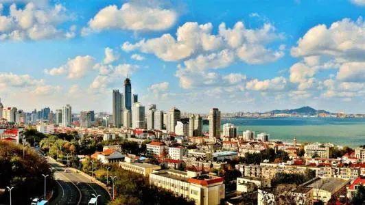 烟台|这个群体，每一个都“骨骼清奇”