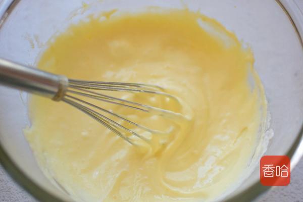 这蛋糕配方真好，柔软细腻味道棒，食材做法简单家人爱吃