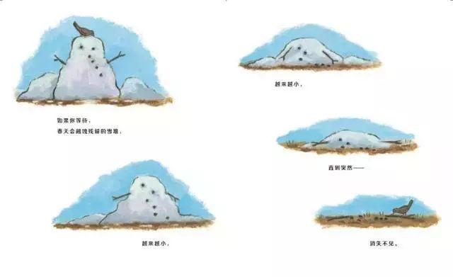 你的育儿经@「快乐宅童 · 悦读时光」春天，你好