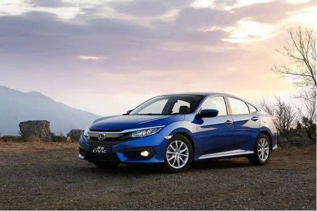 80万销量达成，探寻东风Honda逆流而上的背后
