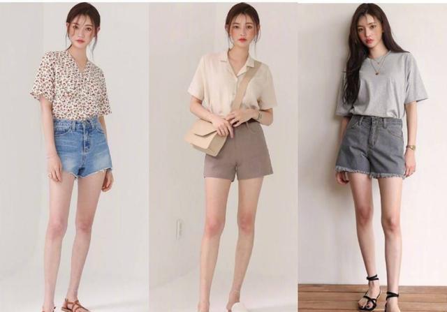 时尚迪科：小个子怎么穿显高？快来看，显高10cm的技巧和穿搭都在这