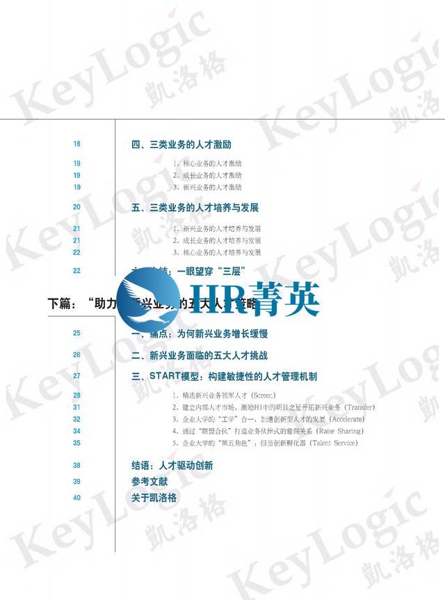 企业大学白皮书从1.0到10.0
