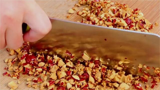 糯米粉这样做真好吃，很多人都没吃过，外酥里软，吃一次念念不忘