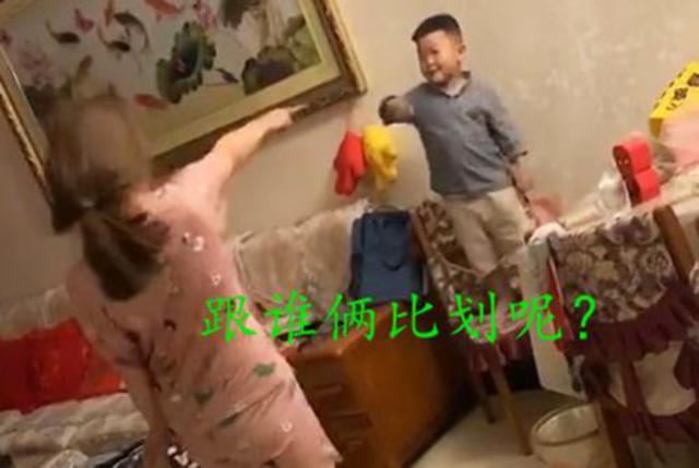 豪横式妈妈和孩子的相爱相杀：“我也是第一次当妈，凭啥让着你”