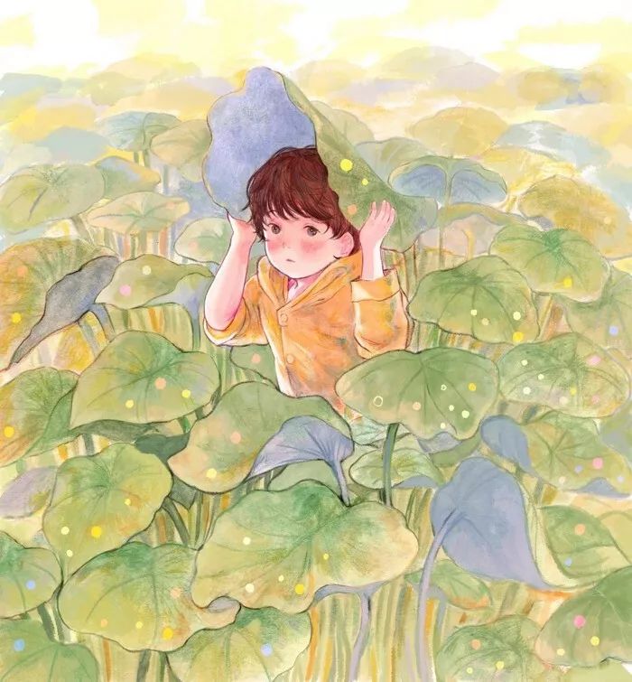 文字上的青年@妈妈别再当着孩子的面换衣服了，其中的危害你想象不到！