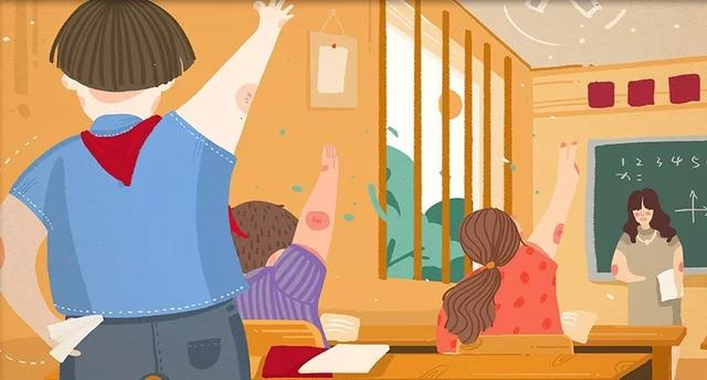 你的育儿经：转家长群：复课在即，这8个公式10个方法一定要让孩子掌握