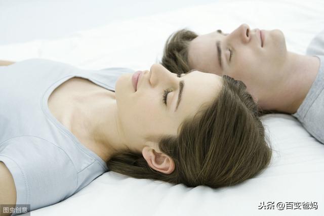 「超级宝妈」他的包容是我做妈妈最大的底气:"你不是神,又何必事事完美?"