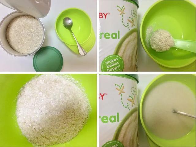 你的育儿经|欧美品牌宝宝米粉怎么选？这款米粉检出镉超标