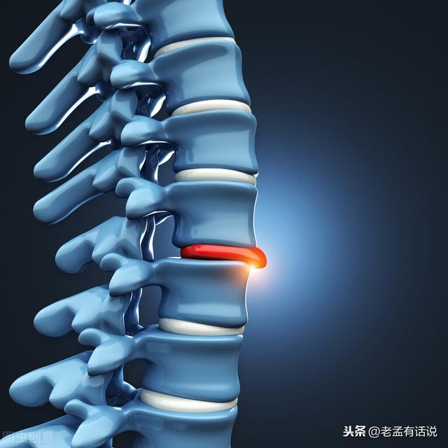 臀和下肢疼痛是腰椎间盘突出症引起的？不一定