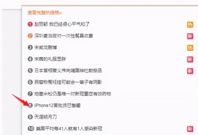 到手就后悔！iPhone 12蓝色丑出新高度，网友：求安慰