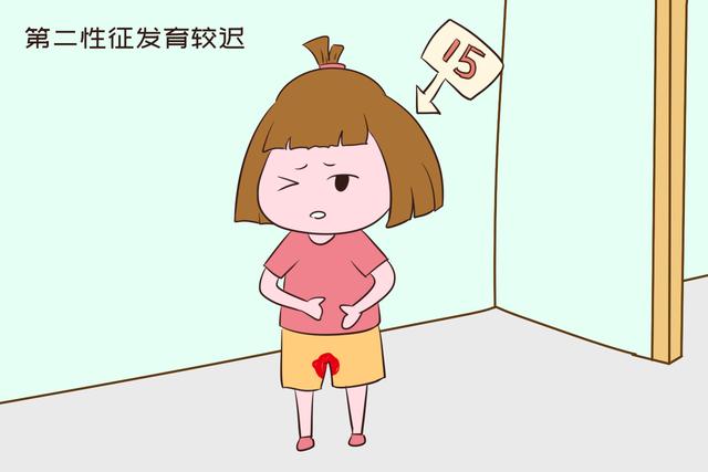 「你的育儿经」晚长还是长不高？且看以下条件是否具备，全中的孩子肯定大高个