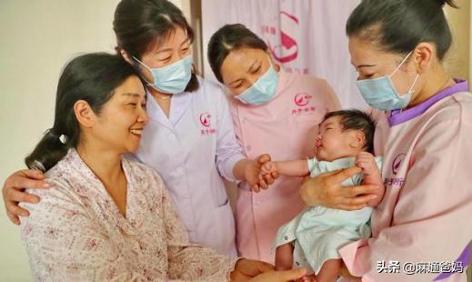 「超级宝妈」能在这两个月生孩子的女人非常幸运，不仅不遭罪，恢复的还快