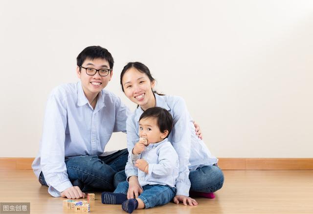 超级宝妈▲在孩子教育过程中，高情商父母：最重要的“软实力”是共情