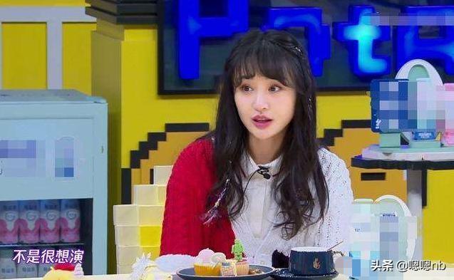 酸甜透明夹心|一言不合就退赛！《乘风破浪的姐姐》也太任性了，不敬业成新人设