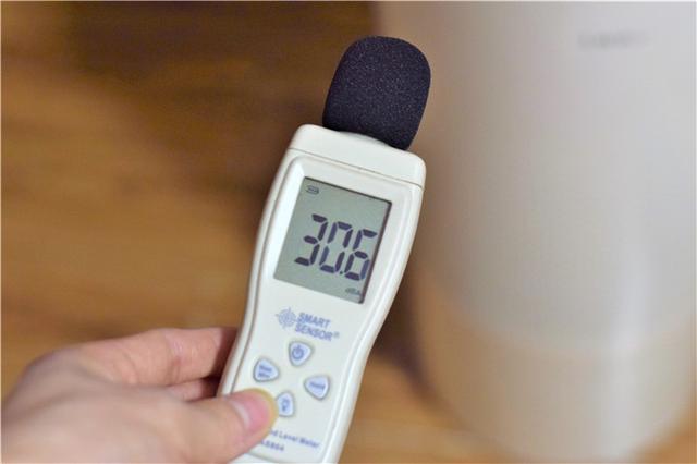 买加湿器注意什么？LIFAair润宝宝全智能净化加湿器如何？