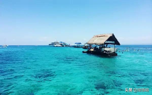 [趣旅游]巴厘岛，作为印度洋上一颗最闪亮的明珠，在最美的时光遇到你