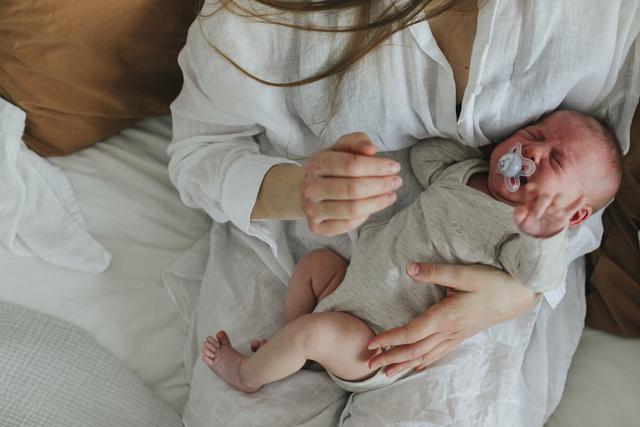 超级宝妈：一位乳头疼痛的妈妈自述：疼痛不是必然，断奶不是结果