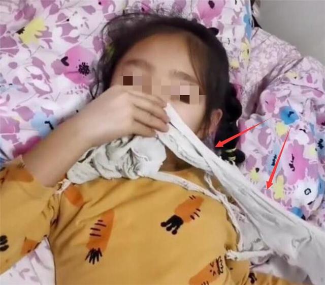 超级宝妈■欧阳妮妮“盘”了24年的被子,坏了脏了也不嫌弃,每天闻着入睡