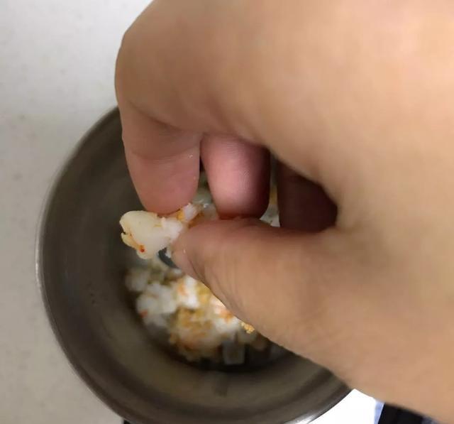 「你的育儿经」宝宝的天然调味品，每次辅食里来一勺，孩子胃口大开，补锌又补钙
