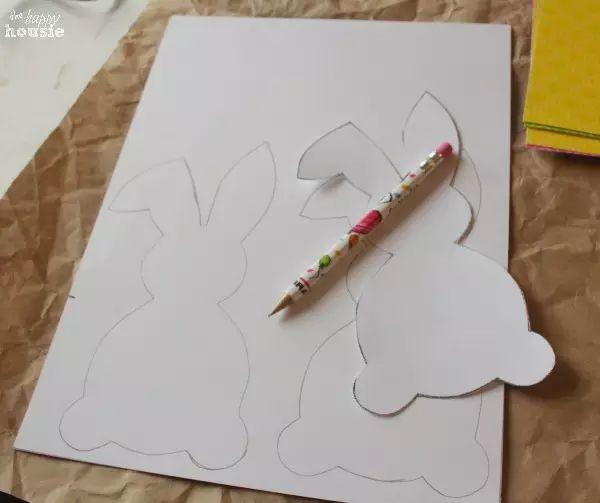 [超级宝妈]【手工吊饰】如此漂亮有趣的幼儿园手工吊饰，你不学我学！美爆了！