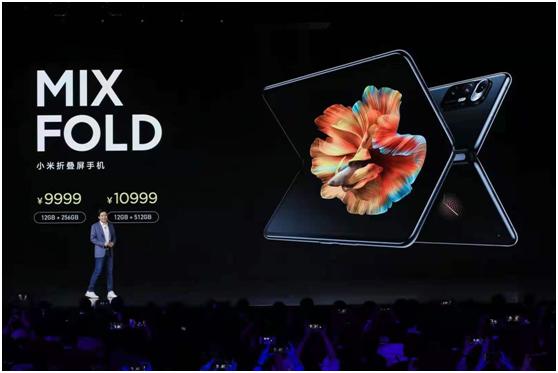 小米|小米自主研发澎湃C1专业影像处理器亮相