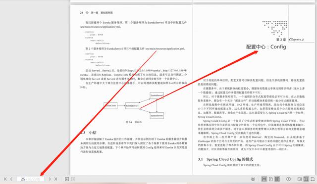 极简主义，阿里P8大牛编写最新Springcloud实战笔记